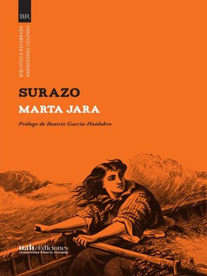 cover image of Surazo
